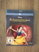 Schneewittchen (1937) BluRay