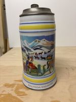 Bierhumpen Hürlimann