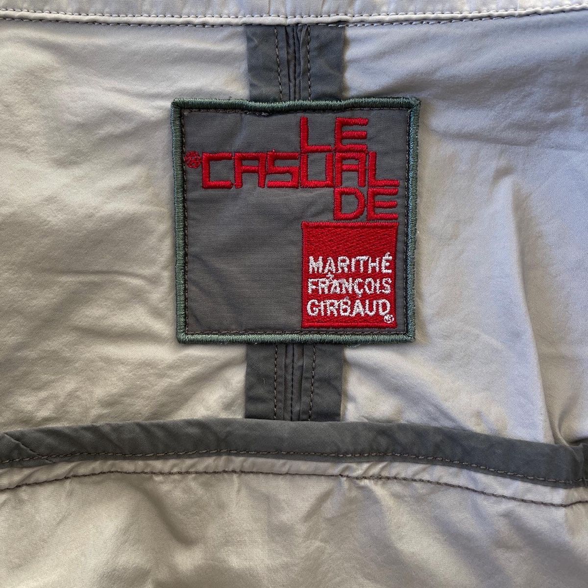 Girbaud Giacche: MARITHÉ FRANCOIS GIRBAUD Jacket – Nuovo (secondo la descrizione) da Freienbach venduto da Avviivva_Shop 6