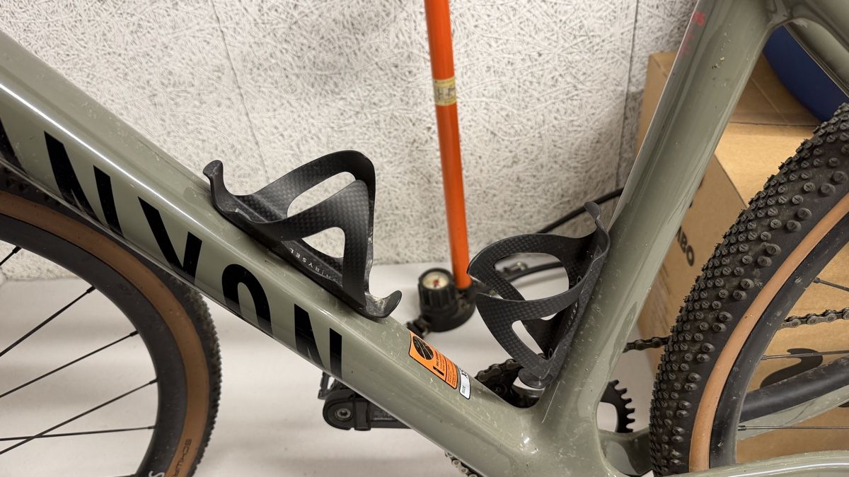 Canyon Velos: Canyon CL SL 8 1by EKAR – Gebraucht aus Zollikerberg von Tscheitii 3