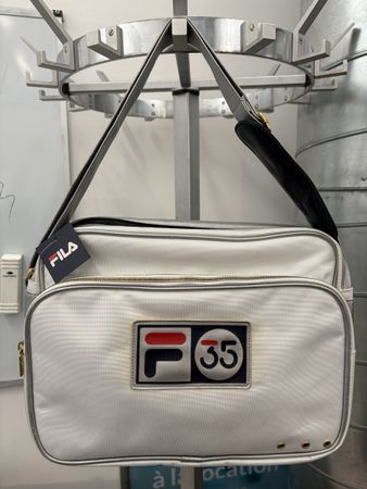 FILA sports bag