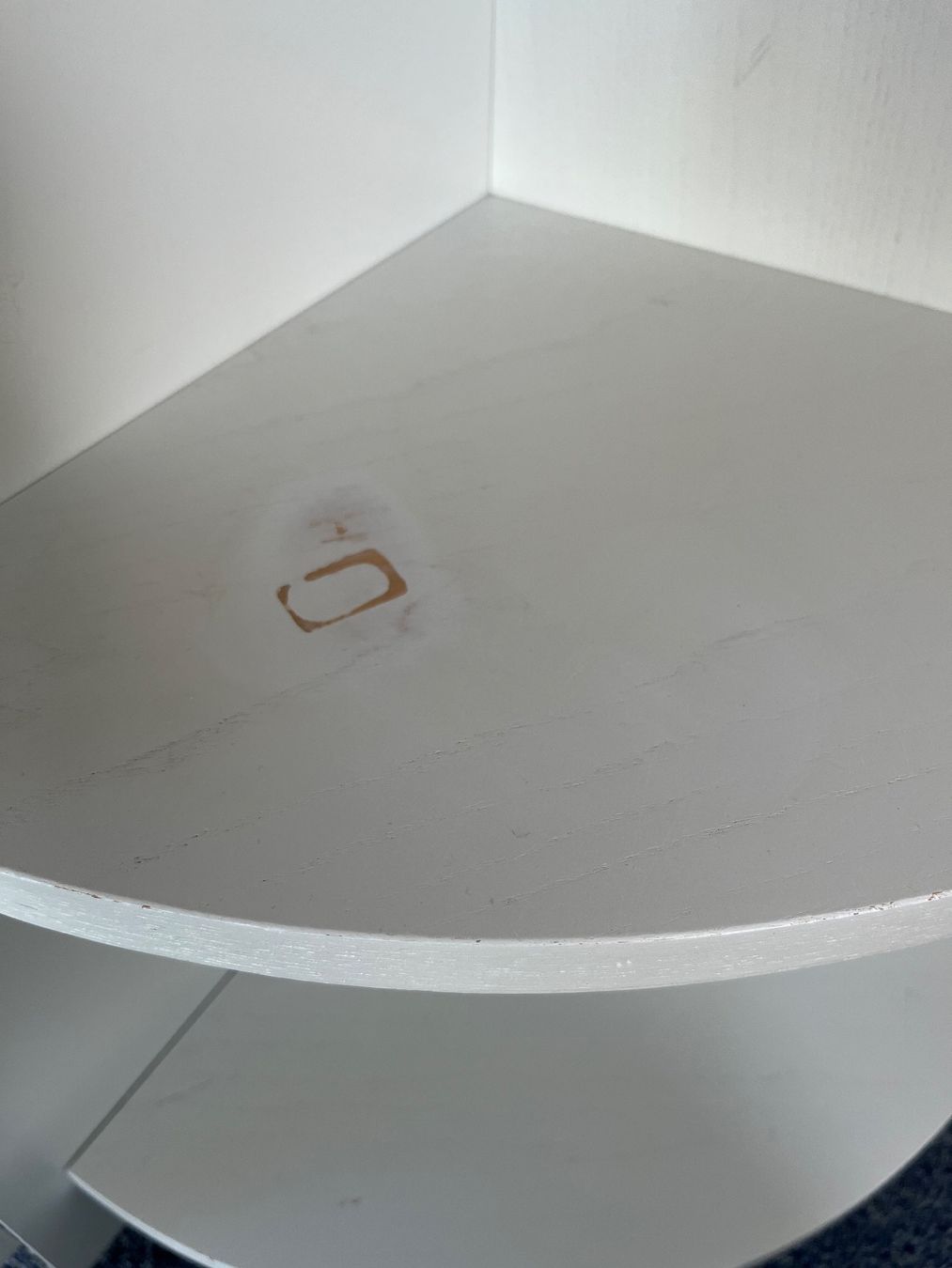 Commodes: Vintage Kommode, 4 Schubladen – D'occasion à Zofingen par Choriatiki 8