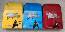 Star Trek - The Original - Staffeln 1-3