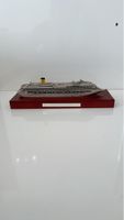 Miniature Bateau Costa Pacifica - Collection unique
