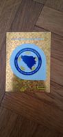 WM- Panini 2026 Sticker Nummer 1 Bosnien