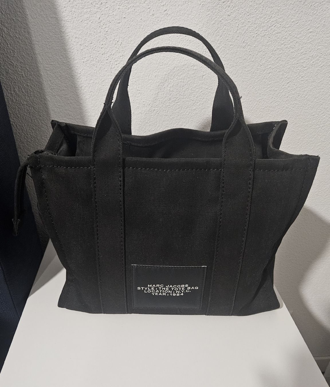 Marc Jacobs Sacs femmes: Marc Jacobs Tasche – D'occasion à Mellingen par Tani47 1