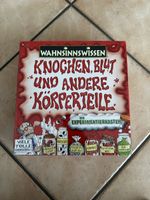 Anatomie Spiel