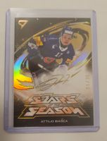 SportZoo National League PO Serie - Fribourg - Biasca signed