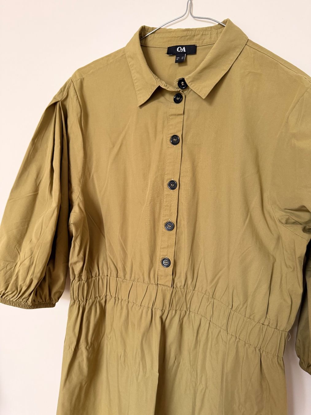C&A Vestiti: Kleid - Marke:  C&A - Grösse: EUR 40 – Usato da Würenlos venduto da Abracadabra26 1