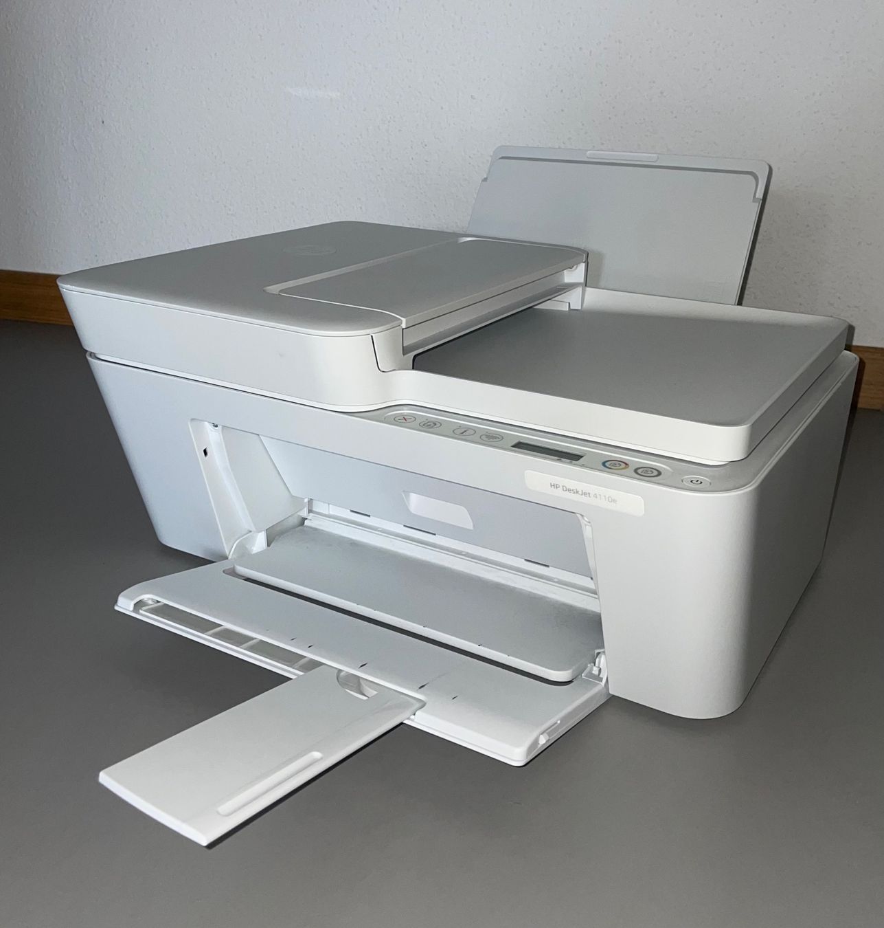 Stampanti: Drucker HP Deskjet 4110e – Usato da Villigen venduto da Michelle.Keller