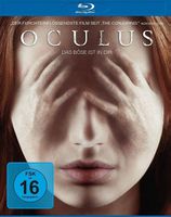 Oculus (Bluray)