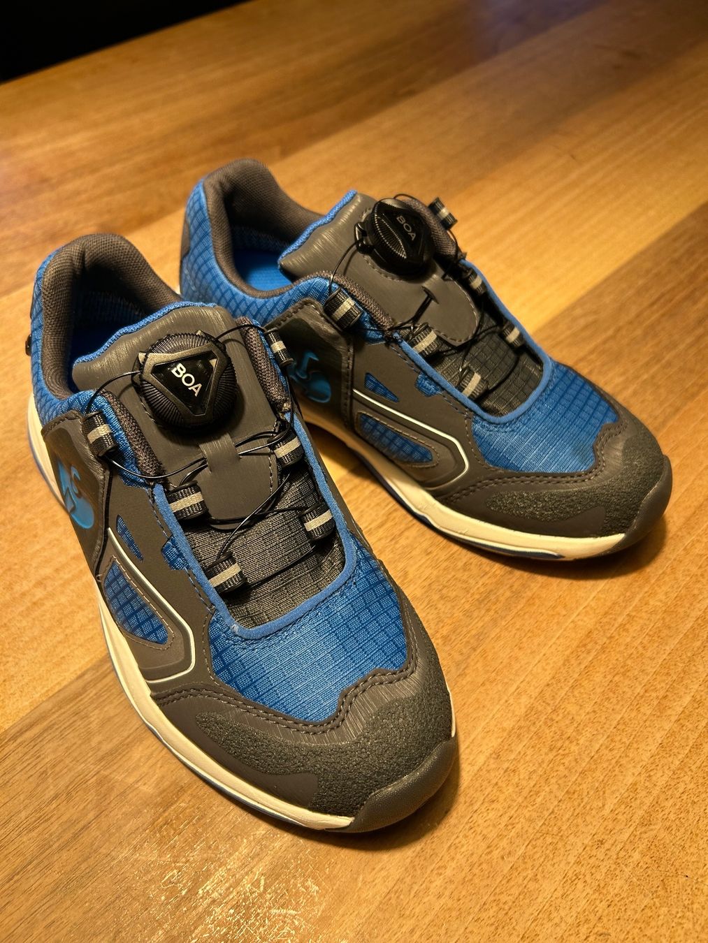Engelbert Strauss Scarpe per ragazzi: Engelbert Strauss Allroundschuhe, Grösse 35, neuwertig – Usato da Niederrohrdorf venduto da Mirjam3056