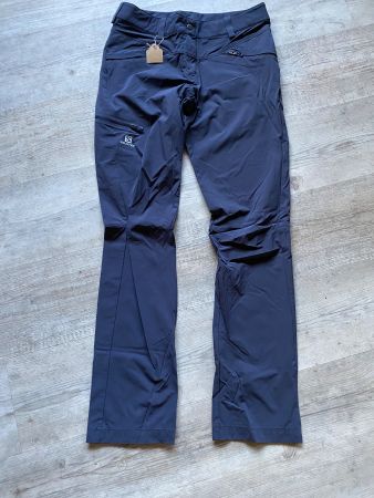 SALOMON Wanderhose Gr. 36
