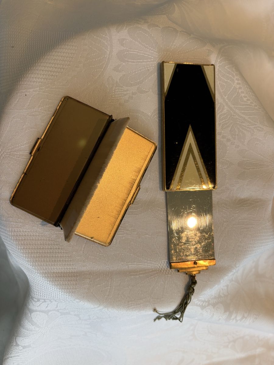 Altro per la cura dei capelli: Art Deco Utensilien – Usato da Schönenberg ZH venduto da Roxana8820 1