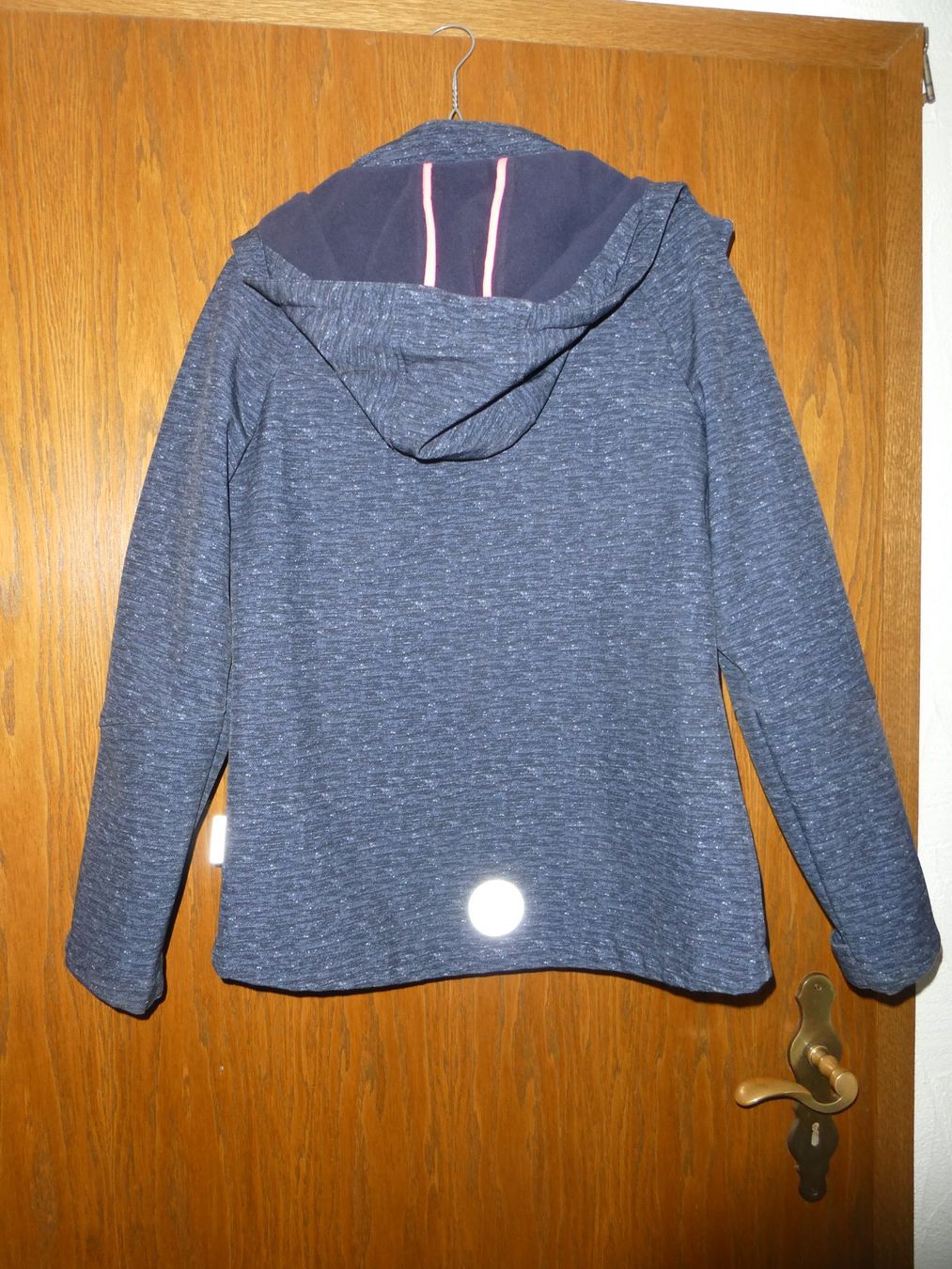Giacche & Cappotti: Northville Softshell Jacke, neuwertig, Gr. 164 – Usato da Mels venduto da KOSL 4