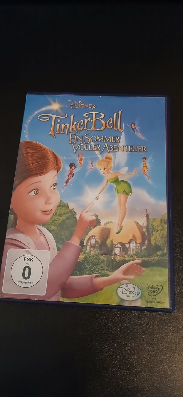 Alle DVDs: Disney DVD's – Gebraucht aus Maloja von ato85 2