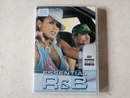 Essential R&B  -  Best Of R&B Summer 2004