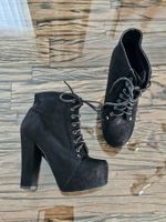 Damen Stiefeletten Gr.37