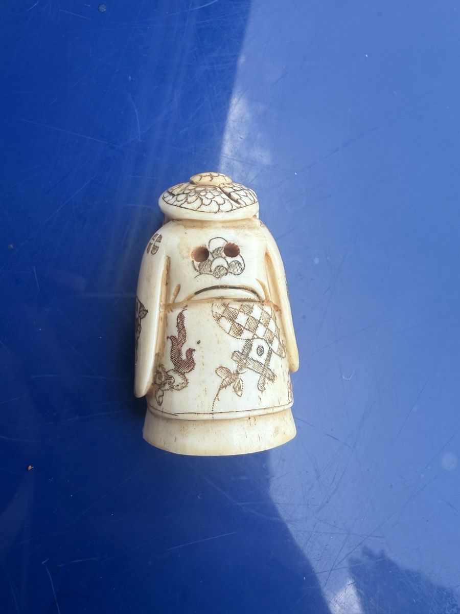 Figurines: Figuren Sammlerstueck  – D'occasion à Wittnau par Rewachen 1