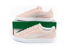 Puma Suede Classic XXI 38.5 Sneakers