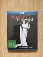 sunset boulevard bluray 
