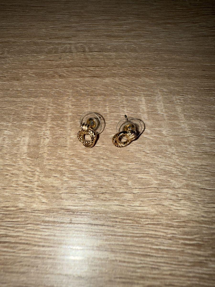 Orecchini pendenti & Orecchini a lobo: Elegante Ohrstecker, verschiedene Designs, neuwertig! – Nuovo (secondo la descrizione) da Hochdorf venduto da a.patricia 2