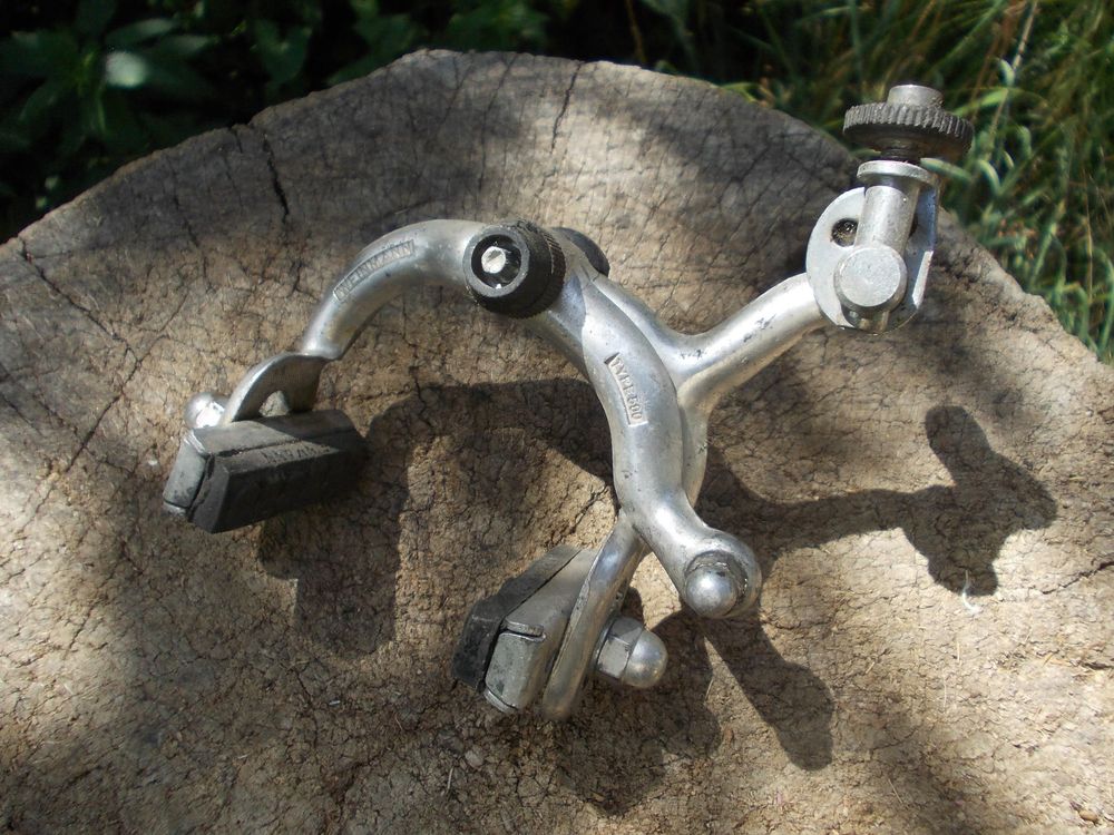 Weinmann outlet type 500
