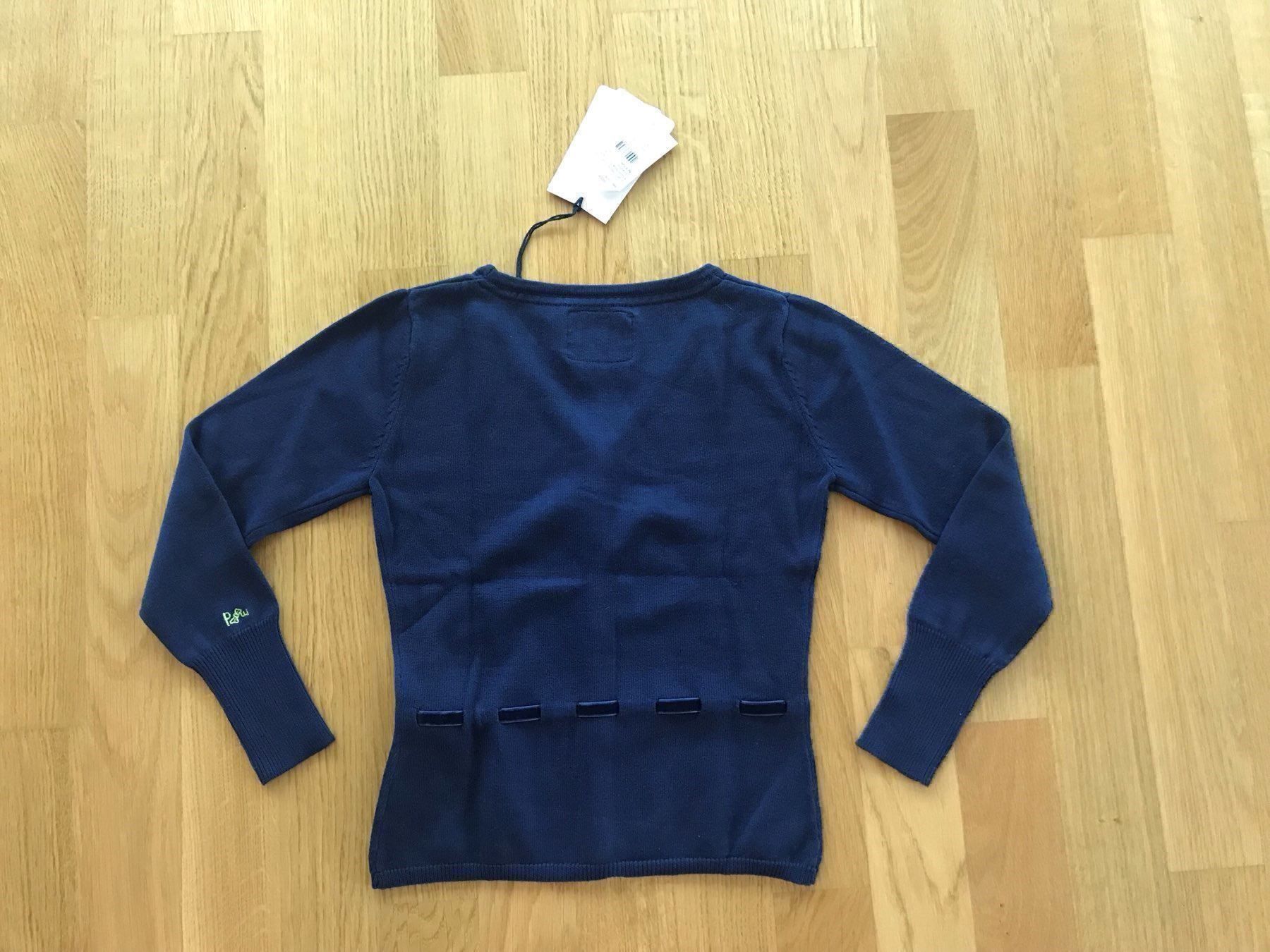 Altro abbigliamento per bambina: Gilet Paper Moon 8ans NEU – Nuovo (secondo la descrizione) da Cologny venduto da PEACEANDLOVE 2