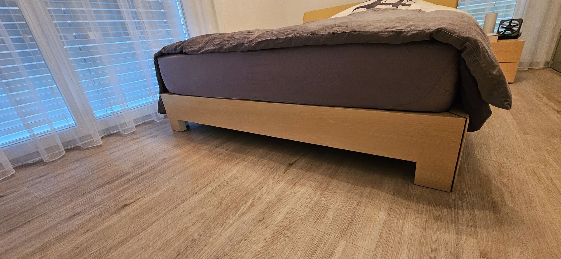 Team By Wellis Betten: Team by Wellis Libero – Gebraucht aus Buchs ZH von Astor1990 3
