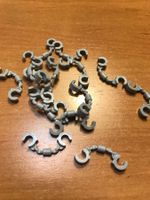 Lego 10x Handschellen (61482)