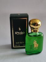 Polo von Ralph Lauren EdT  Vintage