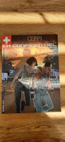 CH Confidentiel Tome 1: Nom de code: Pandore Edit Orig 2006