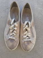Sneakers Rieker femme, taille 38, parfaites pour l'été