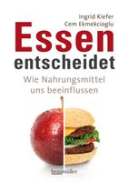 Kiefer Ingrid - Essen entscheidet  (geb) / Ratgeber