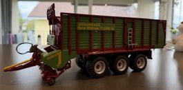 WIKING Strautmann Tera-Vitesse CFS 5201 DO, 1:32