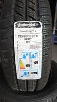 🚗 195/60 R16 C 99/97T Continental Vanco Winter NEU Lot324