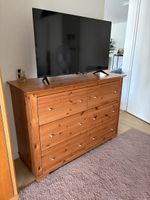 Kommode aus Holz – viel Stauraum – Abholung in Wil SG