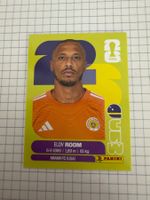 Panini Sticker WM 2026, CUW  2 Eloy Room