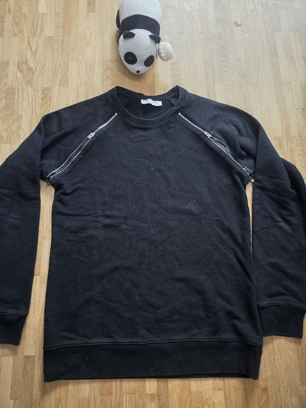Sweat-shirt O'Neills Homme Noir 2XL - 1/4 Zip, Sport, Rugby, Foot