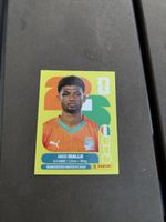 Amad Diallo