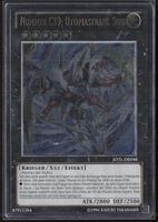 Yu-Gi-Oh! Nummer C39: Utopiastrahl Sieg / JOTL / UMR 🇩🇪