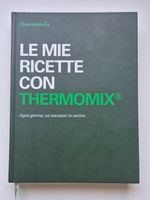 THERMOMIX  🍽️🍕 Le Mie Ricette con Thermomix