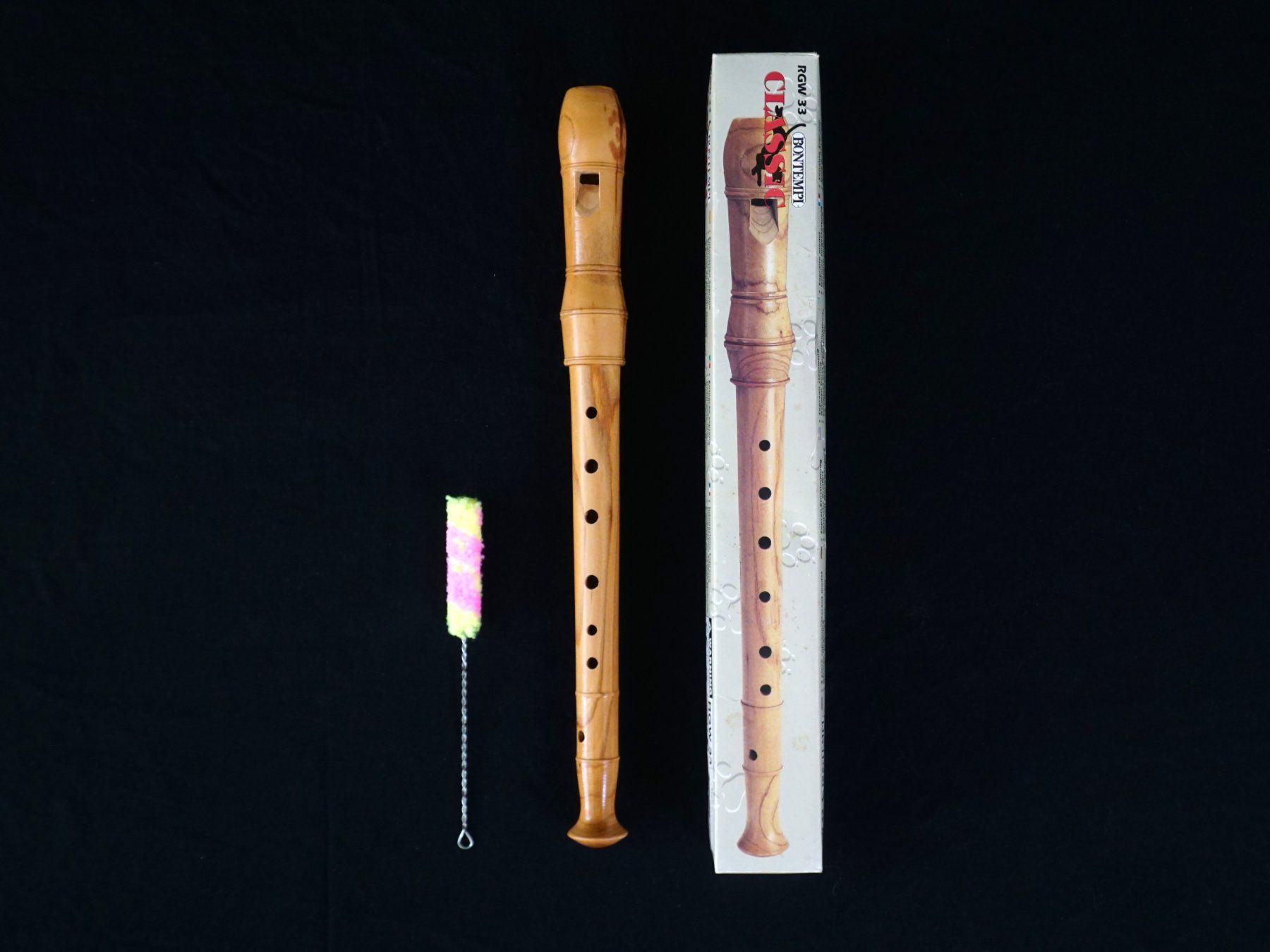 Instruments de musique: Blockflöte – D'occasion à Pratteln par Restwert_Pratteln 1