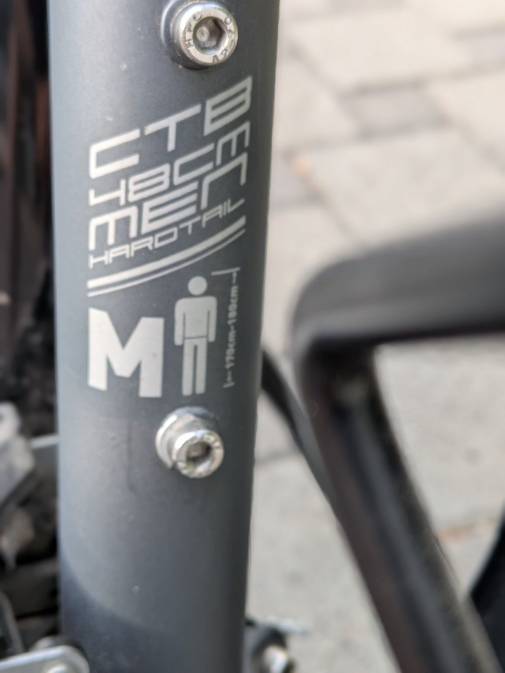Stoke Vélos: City-Bike – D'occasion à Killwangen par Amadeo1 3