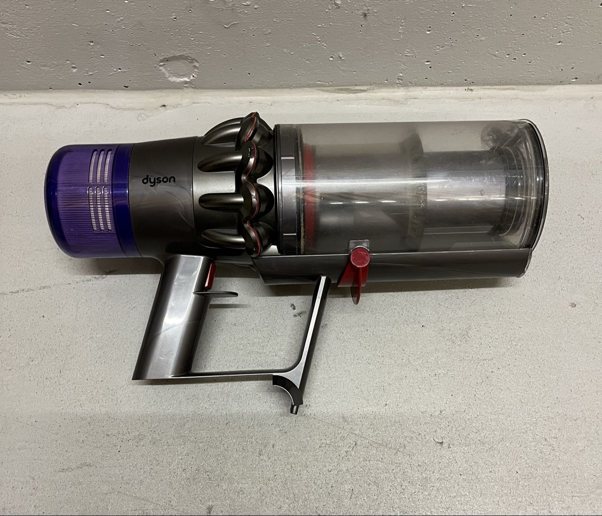 Dyson Aspirapolveri & Accessori: Staubsauger Dyson V 11 – Usato da Dietikon venduto da RR1961 1