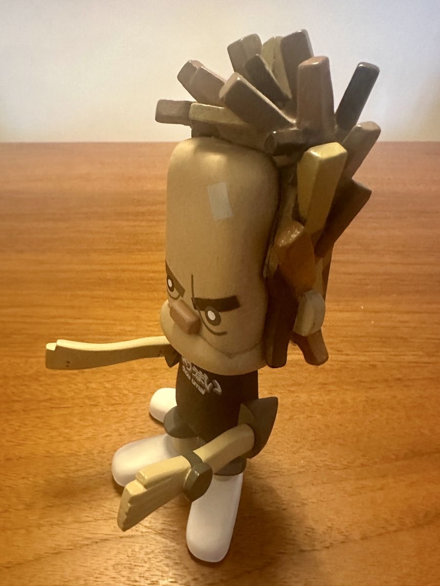 Statuette: MICHAEL LAU - METERCHEN 15 - ultra rar! – Usato da Bern venduto da Sunne2003 2