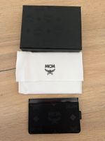 Neu Original MCM Cardholder