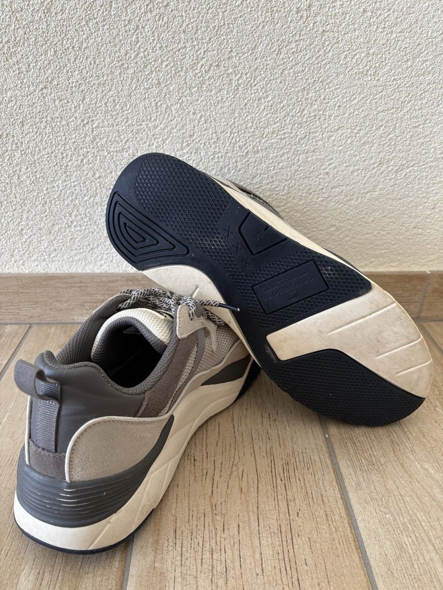 Scarpe da uomo: Scotch&Soda Sneaker – Nuovo (secondo la descrizione) da Wallbach venduto da cb20 1