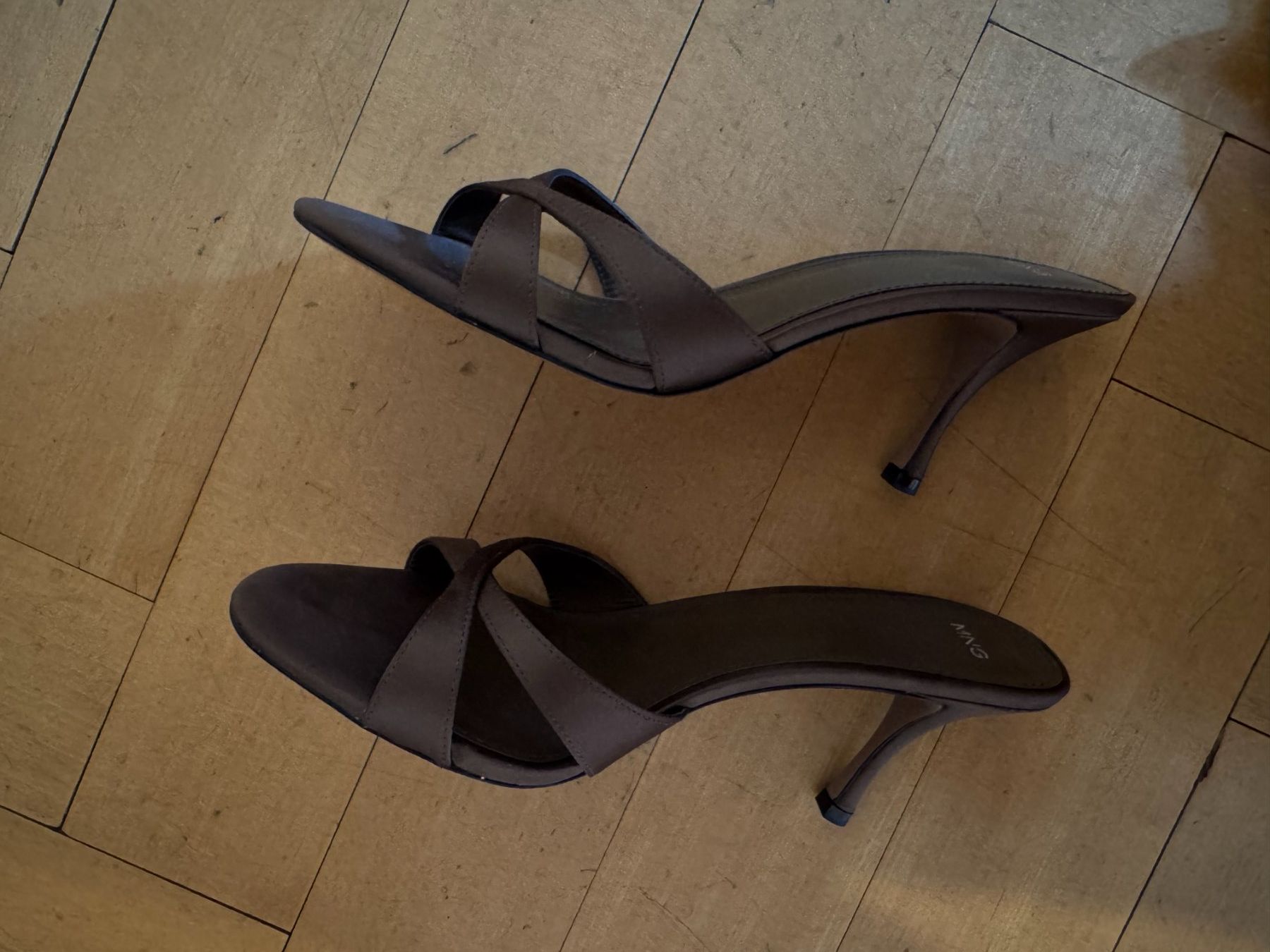 Mango Scarpe da donna: Heels – Nuovo (secondo la descrizione) da Zollikon venduto da lui_gqg9 2