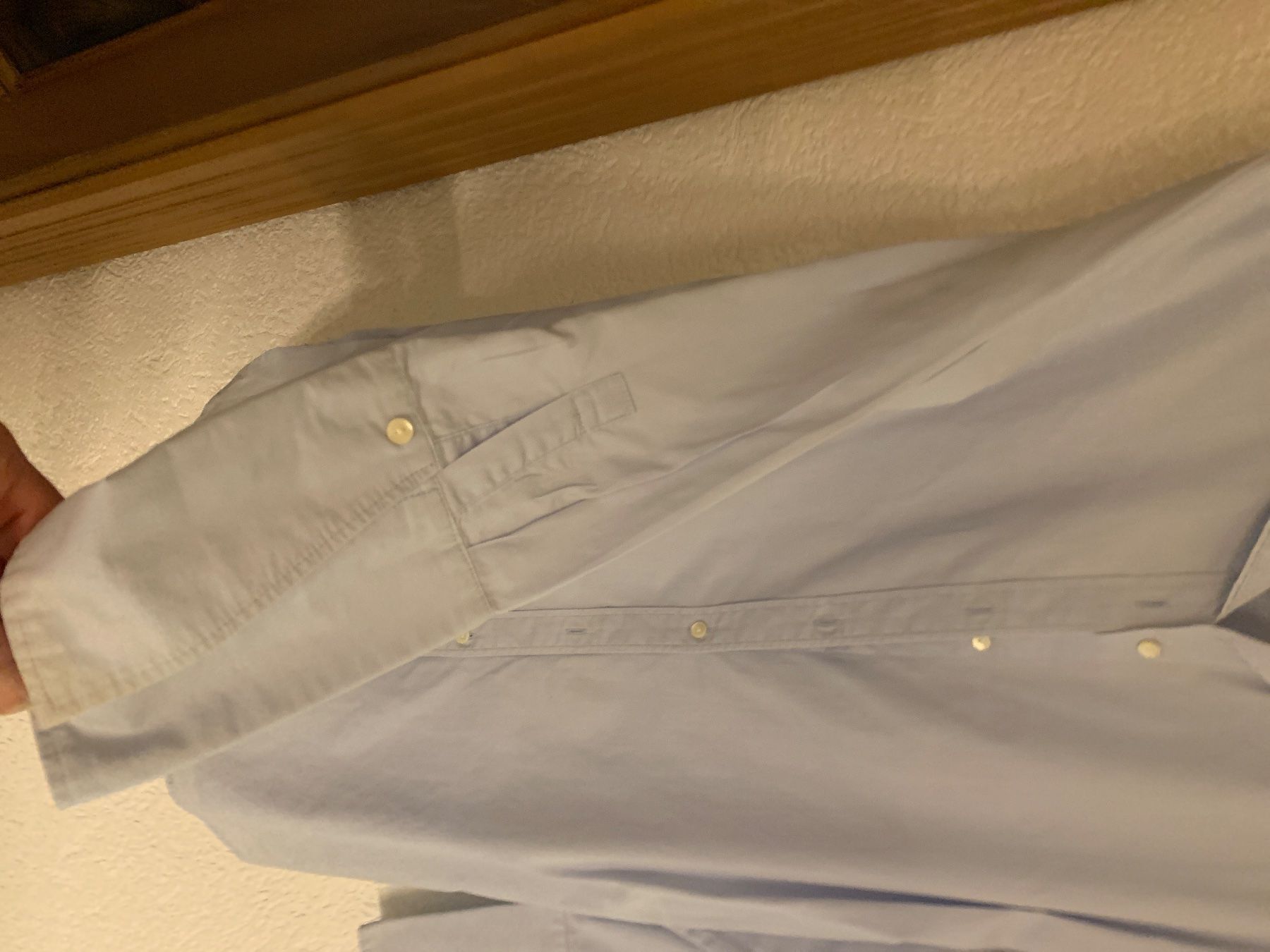 H&M Blusen: H&M longbluse gr 34 – Gebraucht aus Bad Zurzach von Cuore34 2